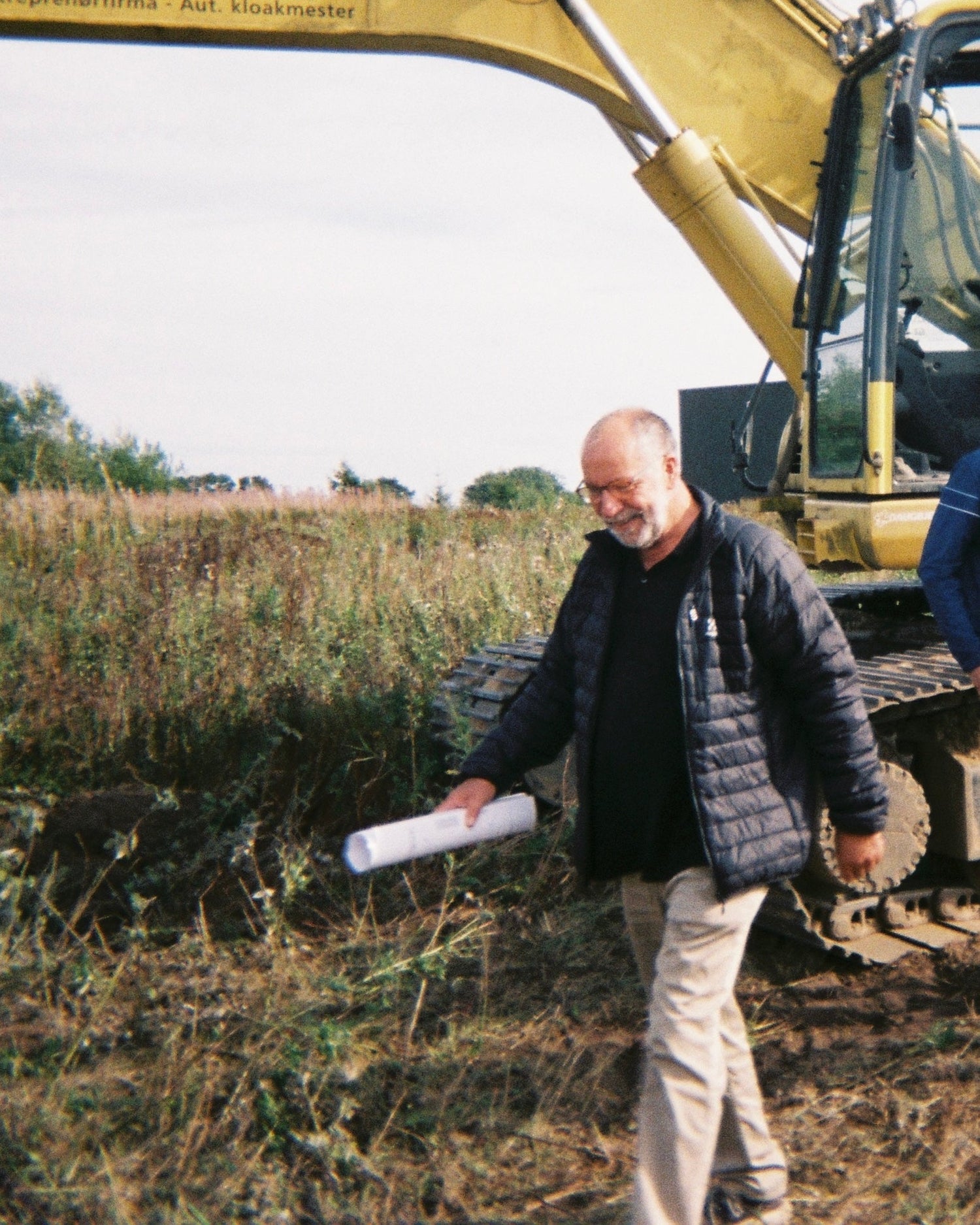 Ihmisille luotu showroom