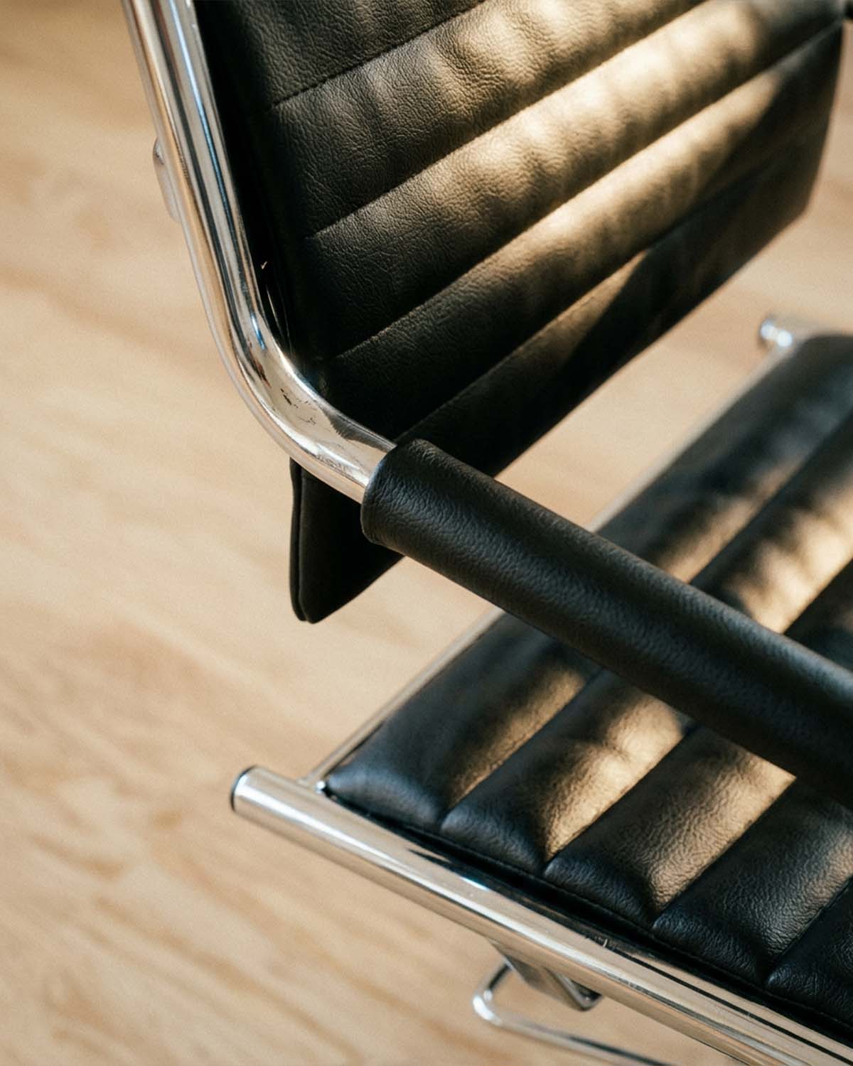 Näin valitset ergonomisen kampaajantuolin