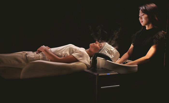 Hotellikalusteet kylpylään ja wellness-tiloihin
