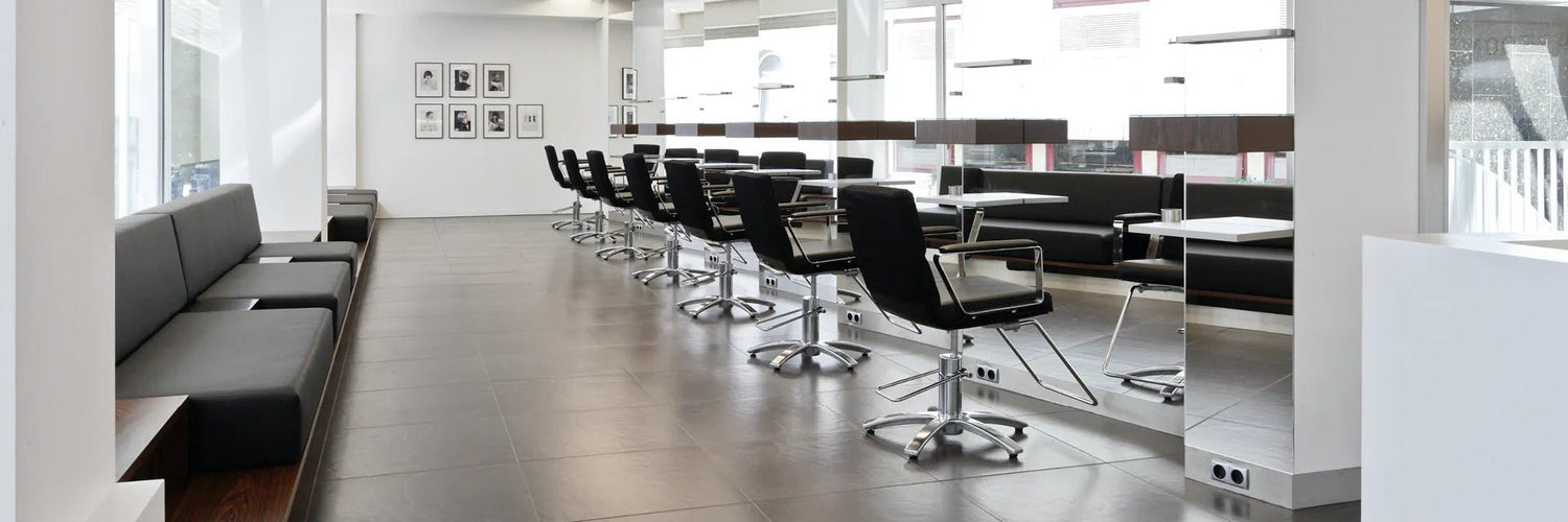 Vidal Sassoon: Legendaariset kurssit ja eksklusiiviset kokemukset