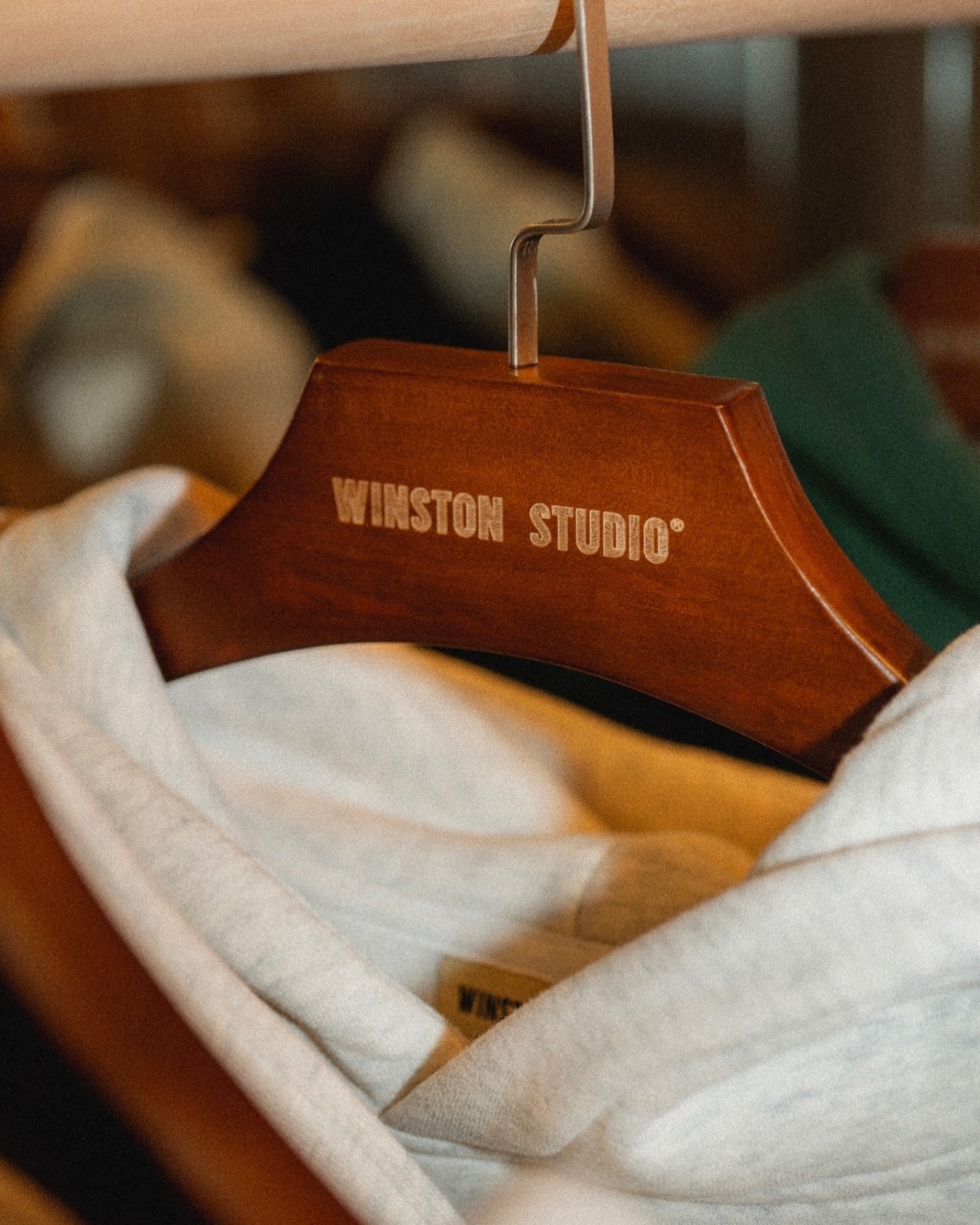Winston-studio