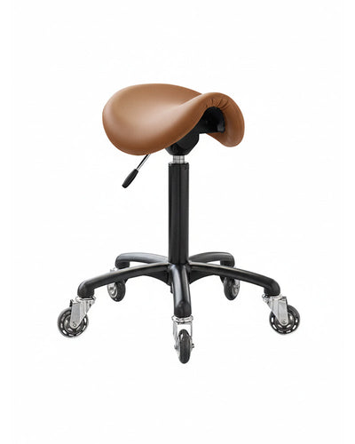 Saddle stools