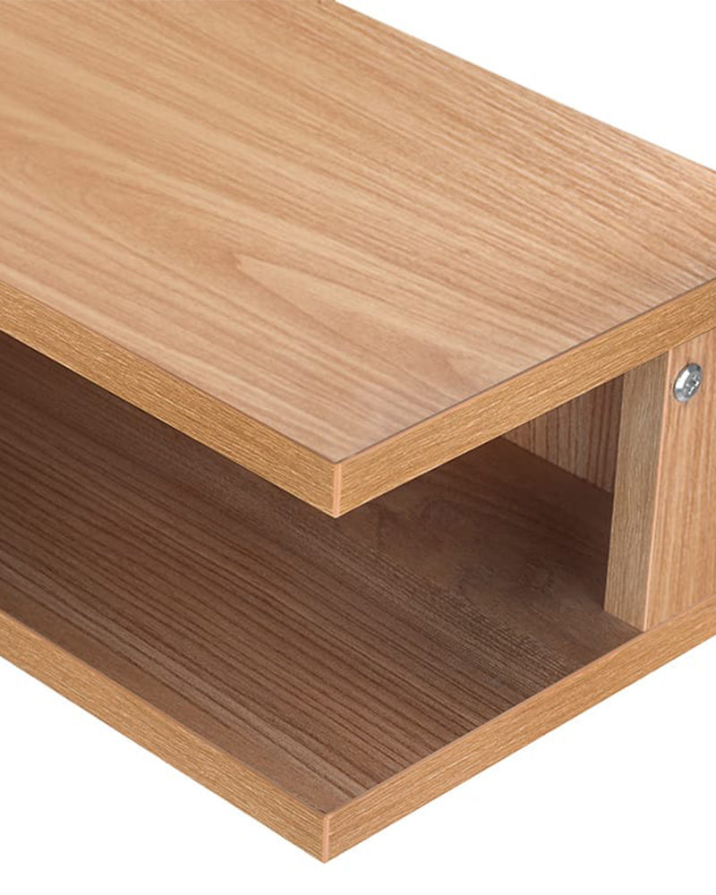 Bench - Asiakaspalveluhylly - Saarnipuu