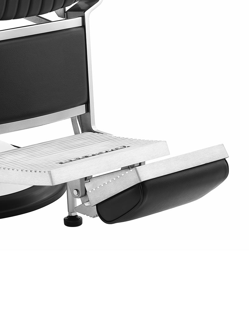 Apollo jalkatuki samassa värissä kuin tuoli