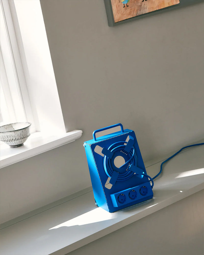 Cable stand Ultra Marine - Johdonpidike