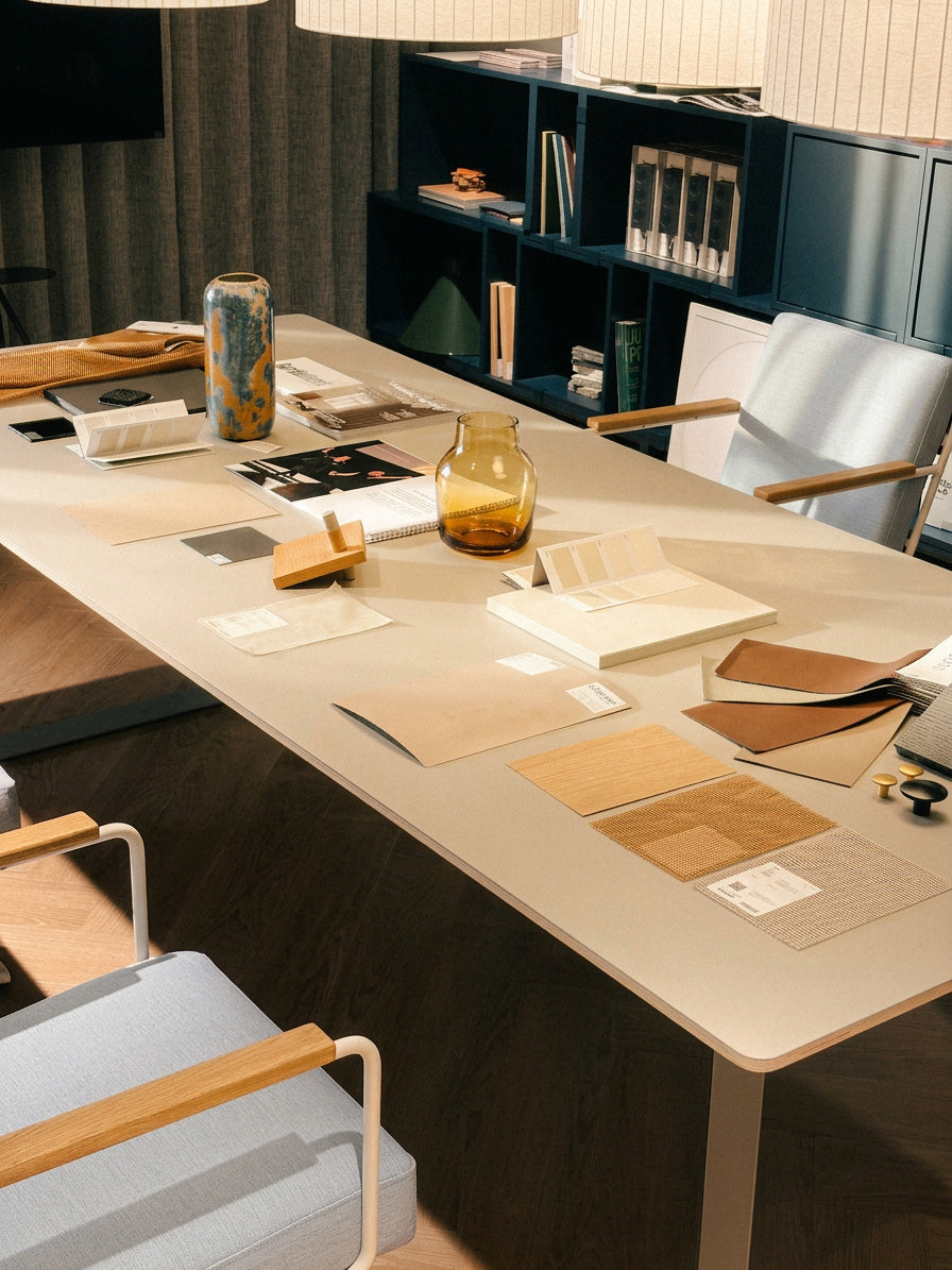 Vieraile DesignLabissa