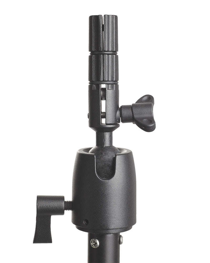 LUXURY TRIPOD - Jalusta harjoituspää varten