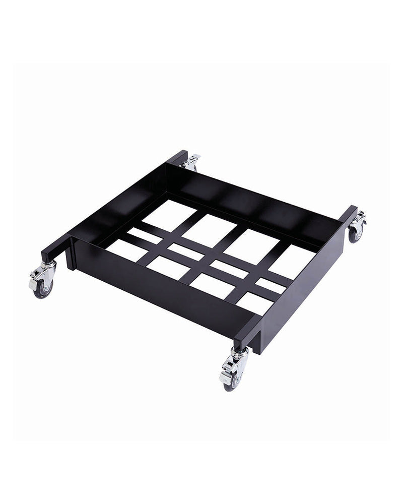 Grande workstation holder on wheels