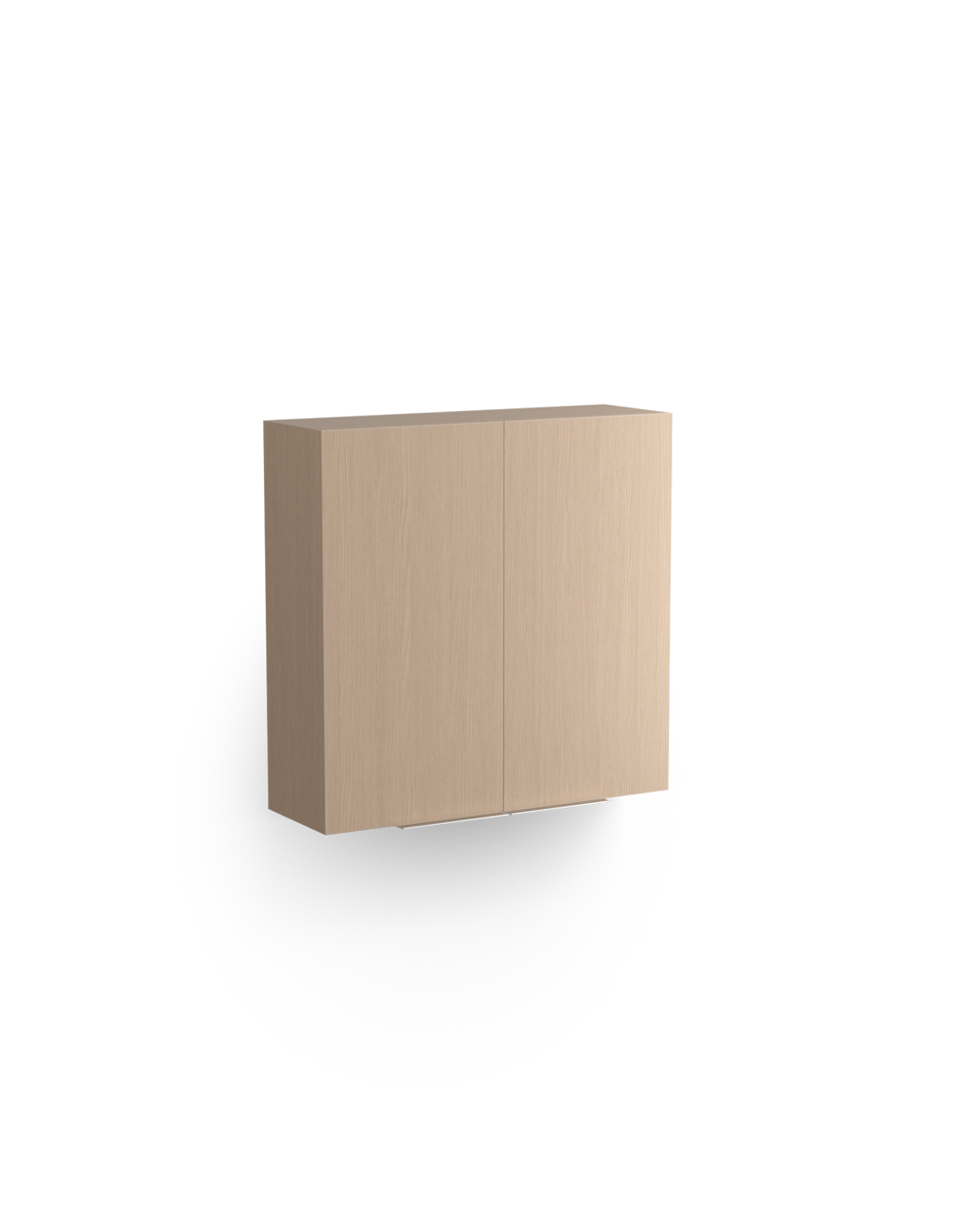 Colorbar hylly - Seinäkaappi - Tammi-kuvio