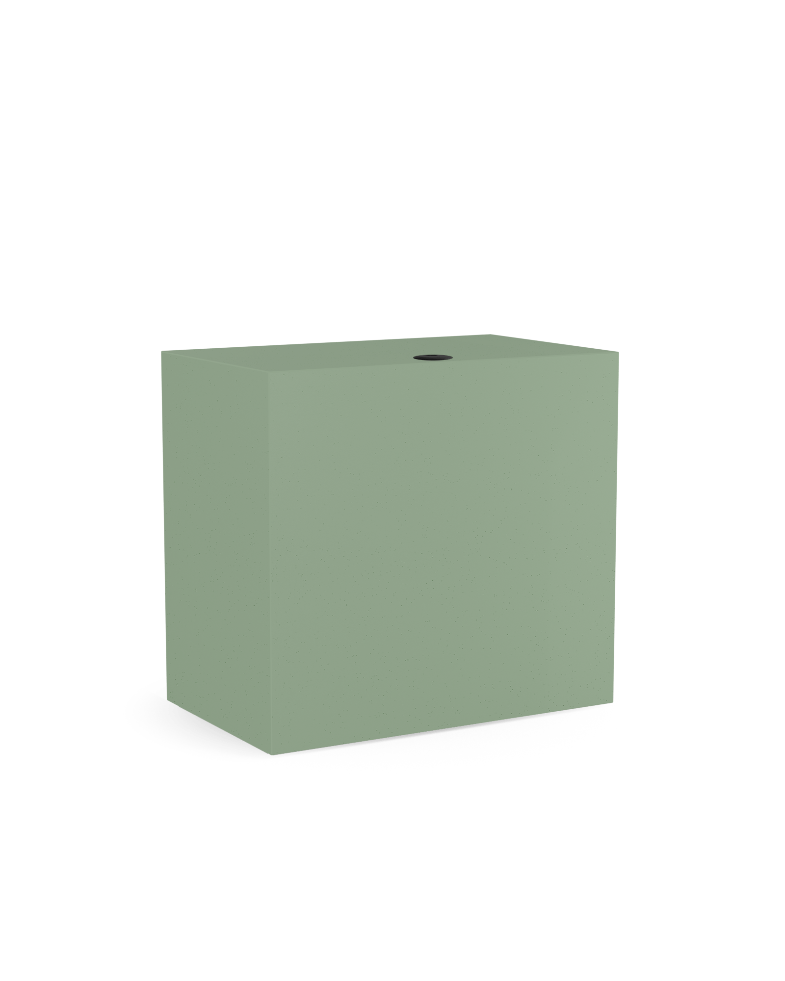 Hello receptionsdisk Ästetik Just Add People