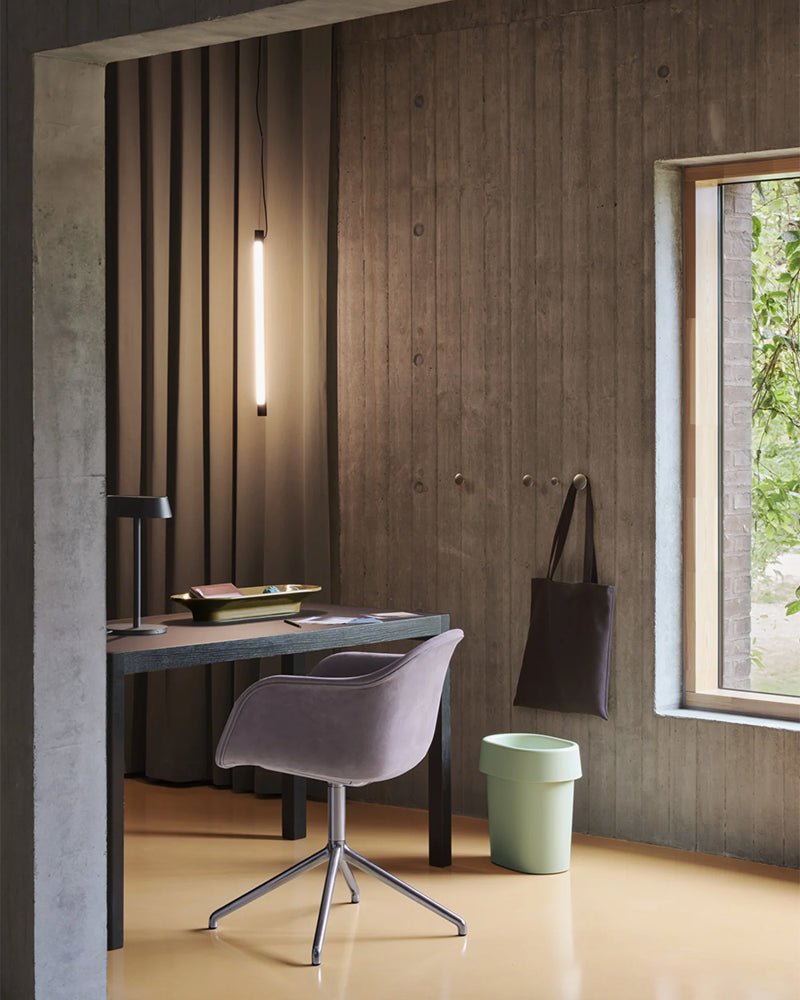 Reduce Paper papirkurv Muuto Just Add People