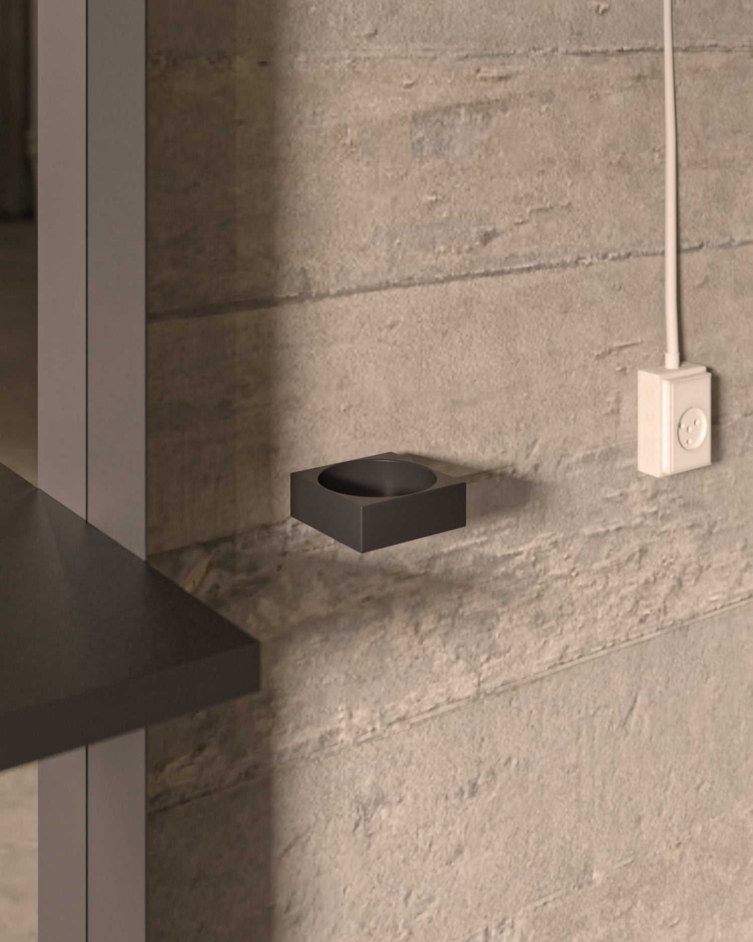 Square Fønholder Comfortel Just Add People