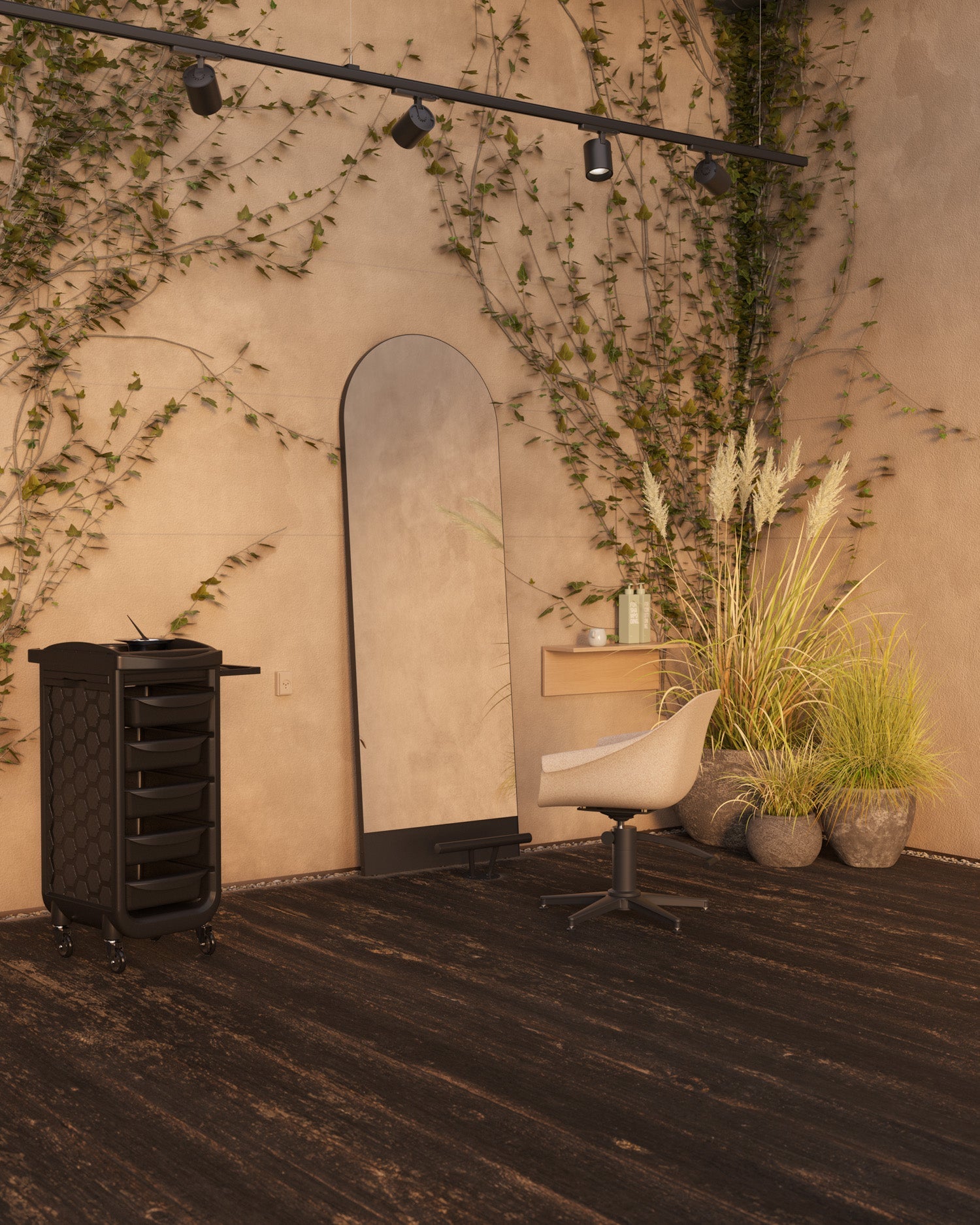 Track hanger - Enkelt NewLite Just Add People