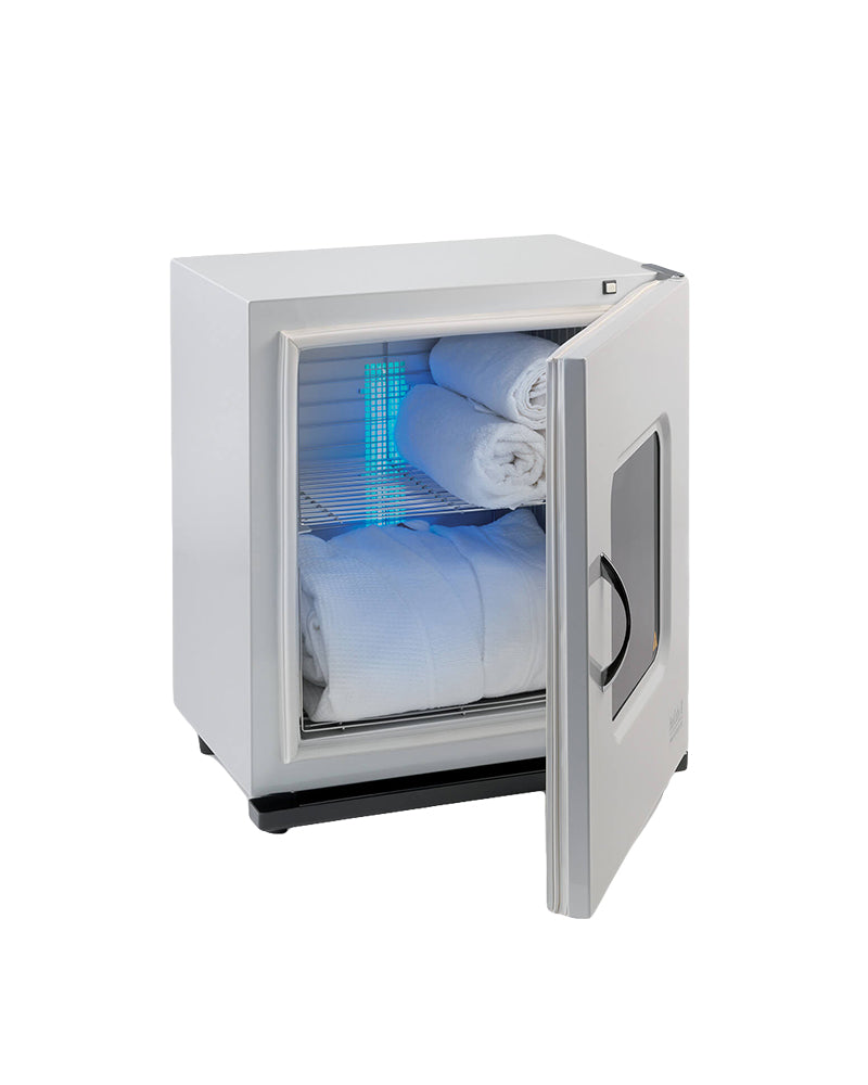 Hot Caby pyyhkeenlämmityskaappi – Suuri